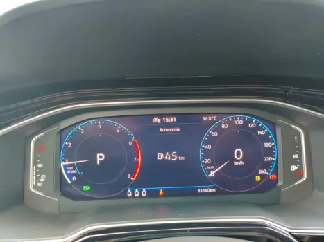 NIVUS 1.0 200 TSI Highline