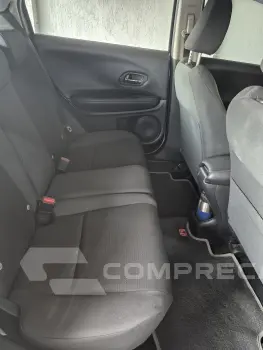 HRV LX