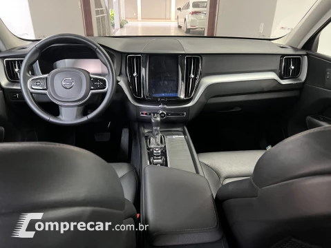 XC60 2.0 T5 Momentum AWD Geartronic