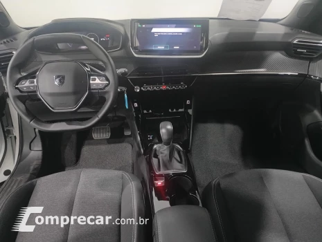 2008 1.0 Turbo 200 Active