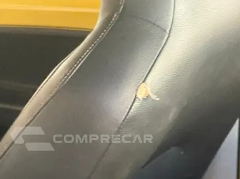 RAV4 - 2.0 4X2 16V 4P AUTOMÁTICO