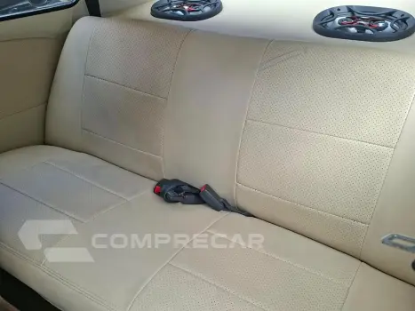 Fusca 1.5 8V Gasolina 2P Manual