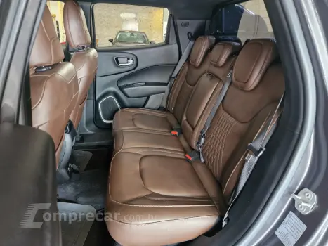 TORO 2.0 16V Turbo Ranch 4WD AT9