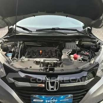 HR-V 1.8 16V EX