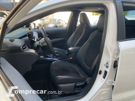 Corolla GR-Sport 2.0 Flex 16V Aut.
