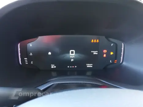 TORO 1.3 TURBO 270 FLEX FREEDOM AT6