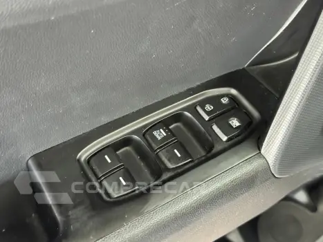 Creta 1.6 16V Flex Attitude Automático