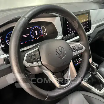 T-Cross Comfor. 200 TSI 1.0 Flex 5p Aut.