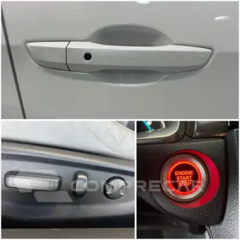 CIVIC SEDAN TOURING 1.5 TURBO 16V AUT.4P