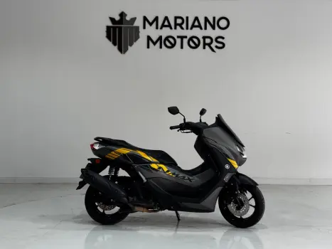 NMAX CONNECTED 160 SE ABS