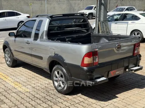 STRADA - 1.4 MPI WORKING CE 8V 2P MANUAL