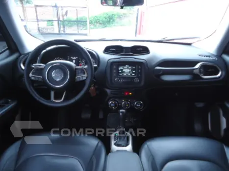 RENEGADE 1.8 16V Longitude