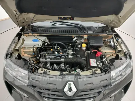 KWID 1.0 12V SCE FLEX ZEN MANUAL