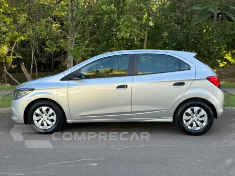 ONIX 1.0 MPFI JOY 8V