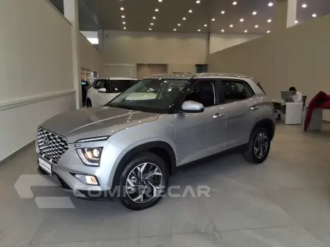 CRETA 1.0 TGDI FLEX LIMITED SAFETY AUTOMÁTICO