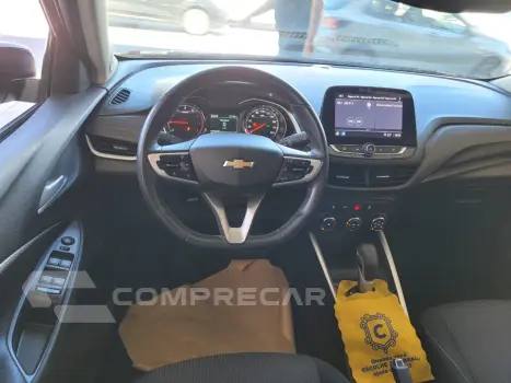 ONIX HATCH LTZ 1.0 12V TB Flex 5p Aut.