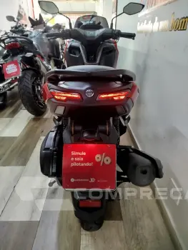 NMAX 160 CONNECTED ABS