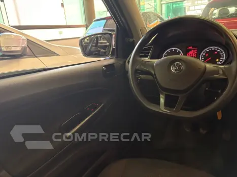 GOL 1.0 12V MPI TOTALFLEX 4P MANUAL