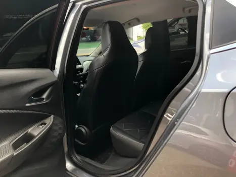 Onix 1.0 Turbo Flex Premier Automático