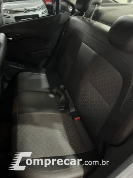 CHEVROLET PRISMA 1.4 MPFI LTZ 8V