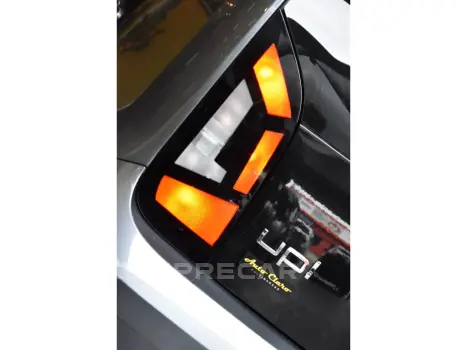 UP 1.0 170 TSI TOTAL FLEX CONNECT 4P MANUAL