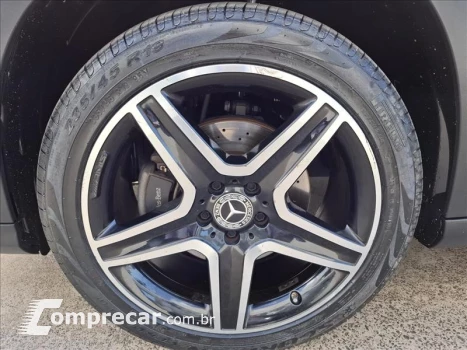 GLA 250 2.0 CGI Sport 7g-dct