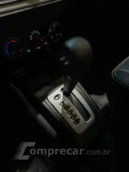 PAJERO TR4 2.0 4X2 16V