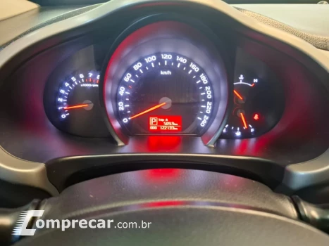 SPORTAGE 2.0 LX 4X2 16V