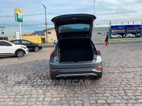 NIVUS 1.0 200 TSI Highline