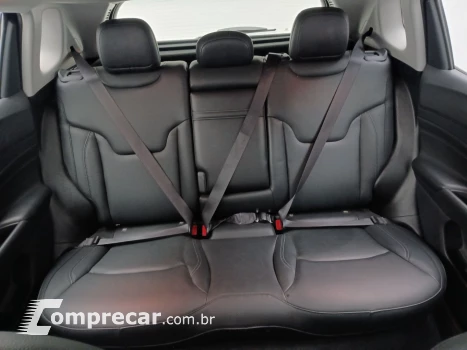 COMPASS 1.3 T270 TURBO FLEX LONGITUDE AT6