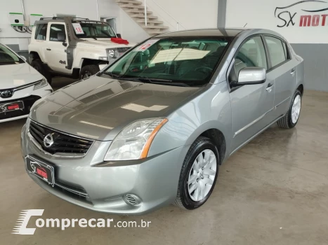 NISSAN SENTRA 2.0 16V 4 portas