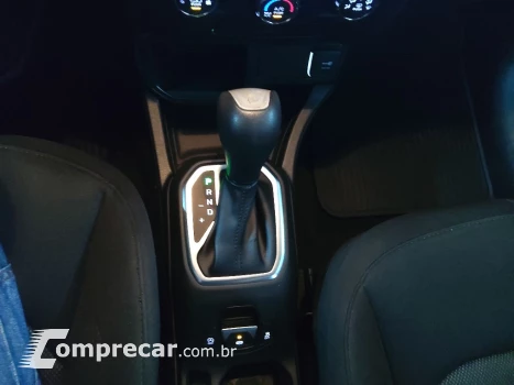 RENEGADE 1.8 16V FLEX 4P AUTOMÁTICO