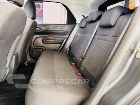 C4CACTUS FEEL BU