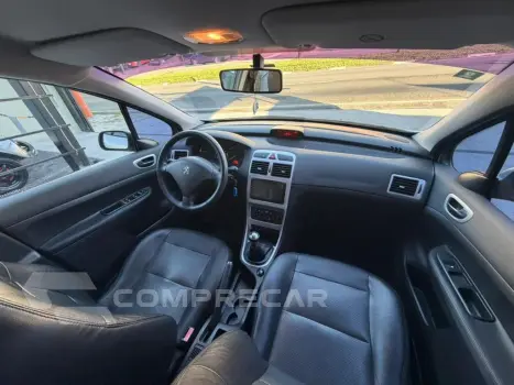 307 MILLESIM200 1.6 Flex 16V 5p