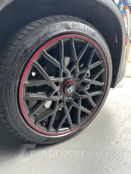 FASTBACK 1.3 Turbo 270 Abarth