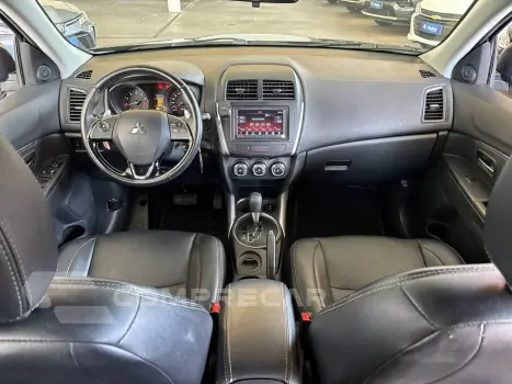 ASX GLS FWD 2.0 16V Flex Aut.