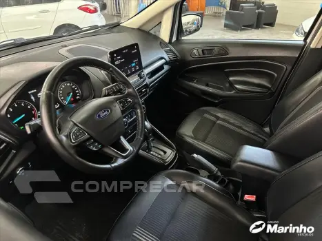 ECOSPORT 1.5 TI-VCT FLEX FREESTYLE AUTOMÁTICO