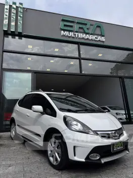 FIT 1.5 Twist 16V