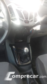 ECOSPORT FREST