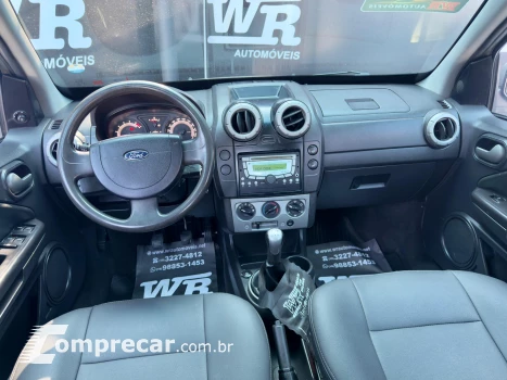 ECOSPORT 1.6 Freestyle 16V