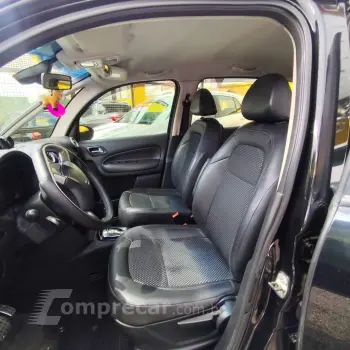 AIRCROSS Exclusive 1.6 Flex 16V 5p Aut.