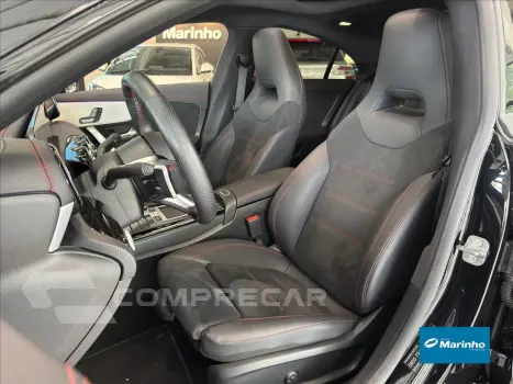 CLA 200 1.3 MHEV 7G-DCT