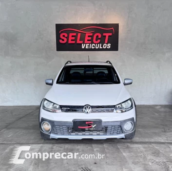 SAVEIRO 1.6 Cross CE 8V