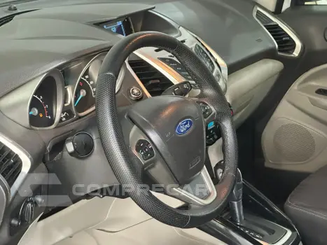 ECOSPORT 2.0 Titanium 16V