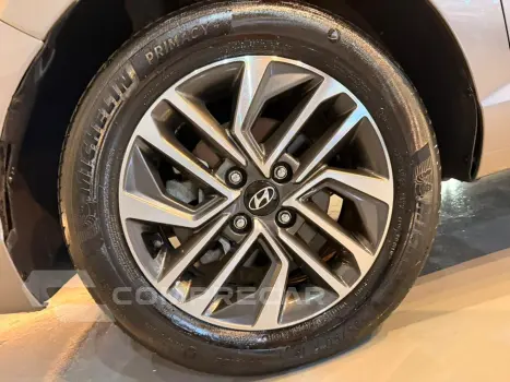 Hb20 1.0 Tgdi Flex Evolution Automático