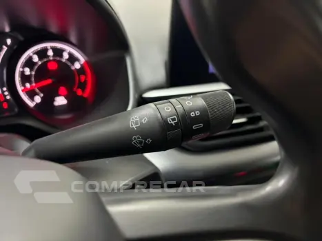 PULSE 1.0 TURBO 200 FLEX DRIVE CVT