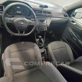 SAVEIRO 1.6 TRENDLINE MBVS