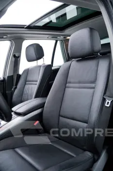 X5 XDRIVE 35i 3.0 306cv Bi-Turbo