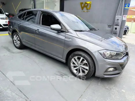 VIRTUS Comfort. 200 TSI 1.0 Flex 12V Aut