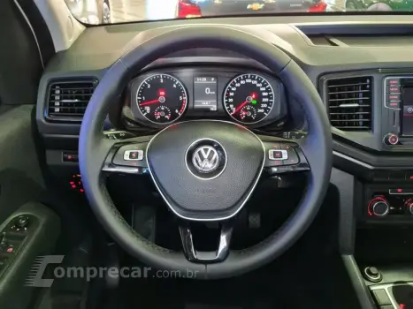 AMAROK COMFOR. 3.0 V6 TDI 4x4 DIES. AUT